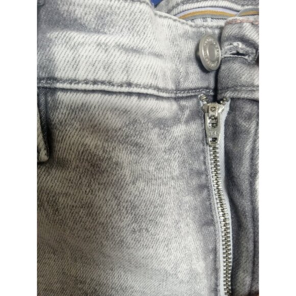 NWT Women’s Scotch & Soda High Rise Slim Jeans Size 12 – Designer Denim - Picture 12 of 15